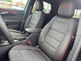 Thumbnail of 2026 Mosaic Black Metallic Chevrolet Trailblazer