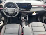 Thumbnail of 2026 Mosaic Black Metallic Chevrolet Trailblazer