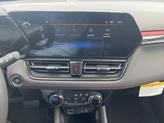 Thumbnail of 2026 Mosaic Black Metallic Chevrolet Trailblazer