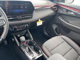Thumbnail of 2026 Mosaic Black Metallic Chevrolet Trailblazer