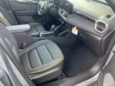 Thumbnail of 2026 Sterling Gray Metallic Chevrolet Trailblazer