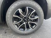 Thumbnail of 2026 Sterling Gray Metallic Chevrolet Trailblazer