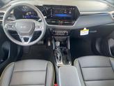 Thumbnail of 2026 Sterling Gray Metallic Chevrolet Trailblazer