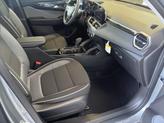Thumbnail of 2026 Sterling Gray Metallic Chevrolet Trailblazer