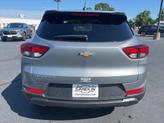 Thumbnail of 2026 Sterling Gray Metallic Chevrolet Trailblazer