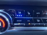 Thumbnail of 2025 Reef Blue Metallic Chevrolet Equinox
