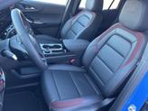 Thumbnail of 2025 Reef Blue Metallic Chevrolet Equinox