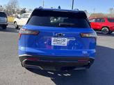 Thumbnail of 2025 Reef Blue Metallic Chevrolet Equinox
