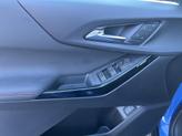 Thumbnail of 2025 Reef Blue Metallic Chevrolet Equinox