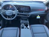 Thumbnail of 2025 Reef Blue Metallic Chevrolet Equinox