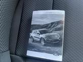 Thumbnail of 2022 Iconic Silver Metallic Ford Explorer