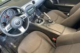 Thumbnail of 2012 Brilliant Black Clearcoat Mazda MX-5 Miata