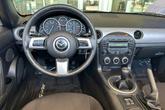 Thumbnail of 2012 Brilliant Black Clearcoat Mazda MX-5 Miata