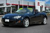 Thumbnail of 2012 Brilliant Black Clearcoat Mazda MX-5 Miata