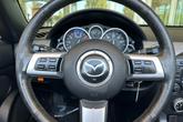 Thumbnail of 2012 Brilliant Black Clearcoat Mazda MX-5 Miata