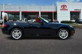 Thumbnail of 2012 Brilliant Black Clearcoat Mazda MX-5 Miata