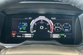 Thumbnail of 2025 Midnight Black Metallic Toyota Tundra Hybrid
