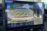 Thumbnail of 2025 Midnight Black Metallic Toyota Tundra Hybrid