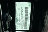 Thumbnail of 2025 Midnight Black Metallic Toyota Tundra Hybrid