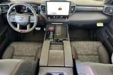 Thumbnail of 2025 Midnight Black Metallic Toyota Tundra Hybrid