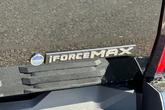 Thumbnail of 2025 Midnight Black Metallic Toyota Tundra Hybrid