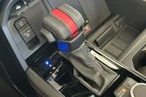 Thumbnail of 2025 Midnight Black Metallic Toyota Tundra Hybrid