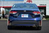 Thumbnail of 2022 Blueprint Toyota Corolla