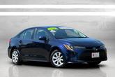 Thumbnail of 2022 Blueprint Toyota Corolla