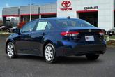 Thumbnail of 2022 Blueprint Toyota Corolla