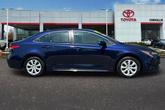 Thumbnail of 2022 Blueprint Toyota Corolla