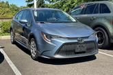 Thumbnail of 2022 CELESTITE Toyota Corolla