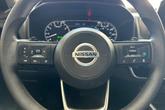 Thumbnail of 2021 White Nissan Rogue