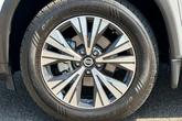 Thumbnail of 2021 White Nissan Rogue