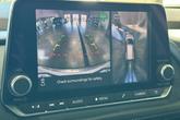 Thumbnail of 2021 White Nissan Rogue