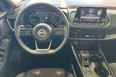 Thumbnail of 2021 White Nissan Rogue