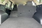 Thumbnail of 2024 Steel Gray Kia Sportage