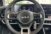 Thumbnail of 2024 Steel Gray Kia Sportage