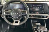 Thumbnail of 2024 Steel Gray Kia Sportage