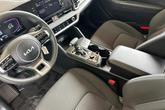 Thumbnail of 2024 Steel Gray Kia Sportage