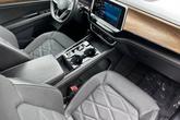 Thumbnail of 2024 Silver Bird Metallic Volkswagen Atlas