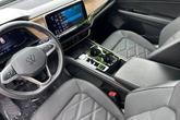 Thumbnail of 2024 Silver Bird Metallic Volkswagen Atlas