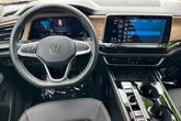 Thumbnail of 2024 Silver Bird Metallic Volkswagen Atlas