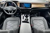 Thumbnail of 2024 Silver Bird Metallic Volkswagen Atlas