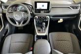 Thumbnail of 2025 Magnetic Gray Metallic Toyota RAV4