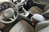 Thumbnail of 2025 Magnetic Gray Metallic Toyota RAV4