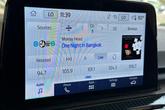 Thumbnail of 2023 Black Metallic Ford Escape