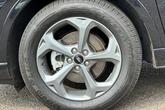 Thumbnail of 2023 Black Metallic Ford Escape