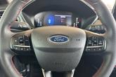 Thumbnail of 2023 Black Metallic Ford Escape
