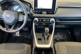 Thumbnail of 2023 Midnight Black Metallic Toyota RAV4