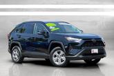 Thumbnail of 2023 Midnight Black Metallic Toyota RAV4